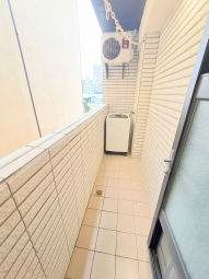 **可租補台電*電梯*大空間*陽台獨洗曬*子母車~*（第12張）