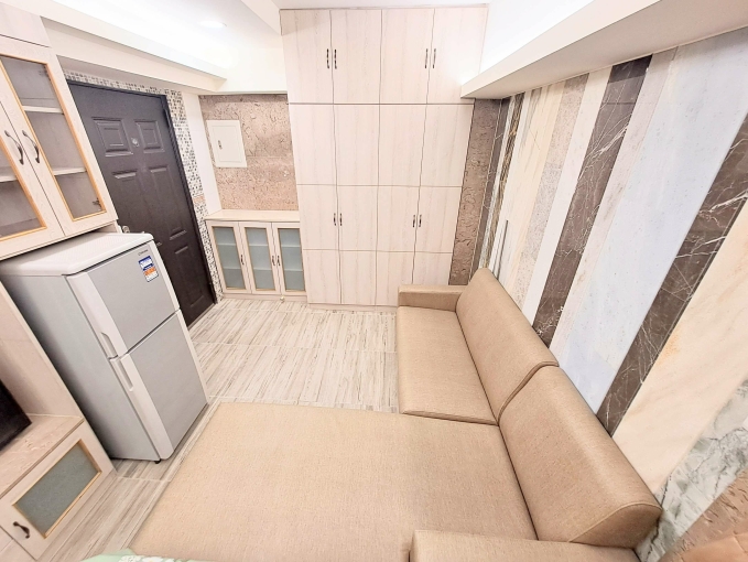 **可租補台電*電梯*大空間*陽台獨洗曬*子母車~*(第9張)