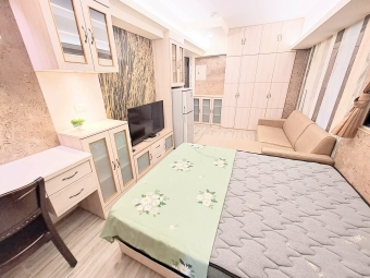 **可租補台電*電梯*大空間*陽台獨洗曬*子母車~*（第7張）