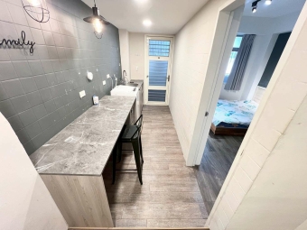 🧡請加賴🧡租屋補助🧡陽台獨洗🧡流理台🧡（第4張）