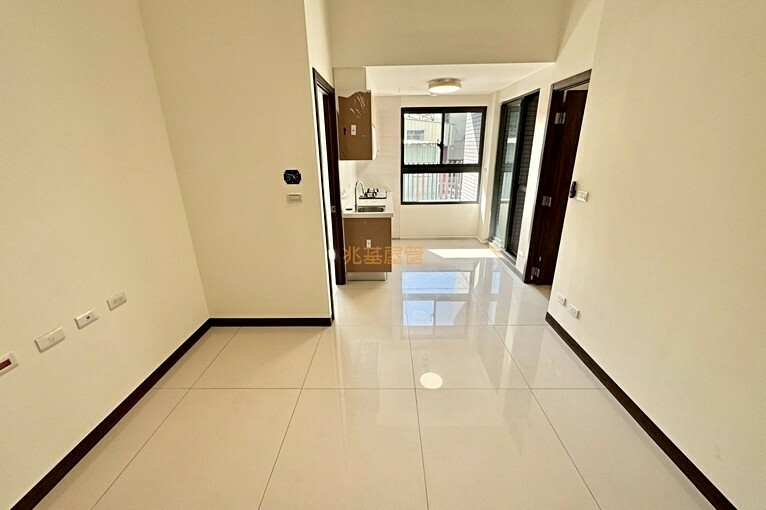 兆基社會住宅🏠近中教大⭐全新2房⭐平車可租補⭐（第2張）