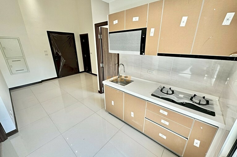 兆基社會住宅🏠近中教大⭐全新2房⭐平車可租補⭐（第3張）