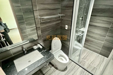 兆基社會住宅🏠近中教大⭐全新2房⭐平車可租補⭐（第8張）