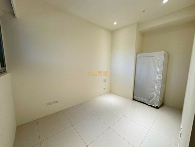 兆基社會住宅🏠Benson免仲介費可租補將捷之森兩房無車位（第3張）