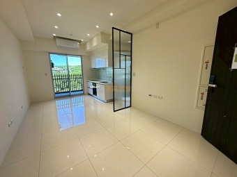 兆基社會住宅🏠Benson免仲介費可租補將捷之森兩房無車位（第1張）