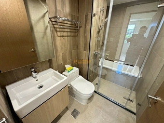 兆基社會住宅🏠Benson免仲介費可租補將捷之森兩房無車位（第6張）