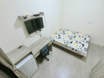 住進理想裡✨台水台電💝可雙租補💎陽台獨洗曬✅（第4張）