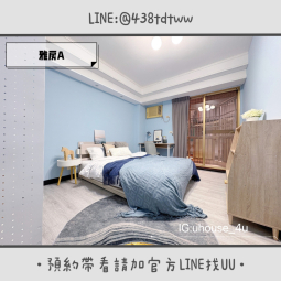 近中壢SOGO｜雅房&套房出租｜電梯🛗｜租補🉑（第2張）