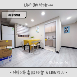 近中壢SOGO｜雅房&套房出租｜電梯🛗｜租補🉑（第13張）