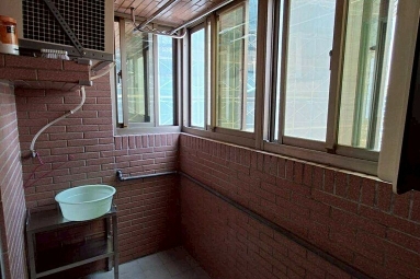 兆基社會住宅🏠江翠雙房、近捷運、免仲可補貼（第5張）