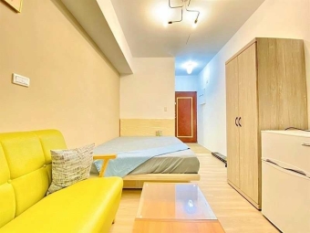 🔥西屯可貓大間🔥台水電子母車🔥電梯管理員🔥近逢甲 - Image 13