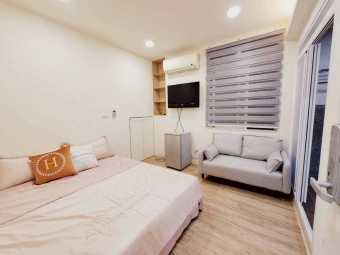 珍珠奶茶不要珍珠✨佛心學生房✨可租補💕近興大 忠孝夜市⚡宇你相見（第1張）