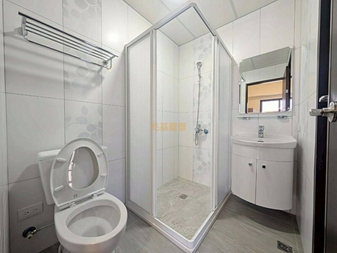 兆基社會住宅🏡新建案大套房+廚具+可租補免仲介費（第10張）