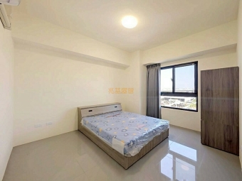 兆基社會住宅🏡新建案大套房+廚具+可租補免仲介費（第7張）