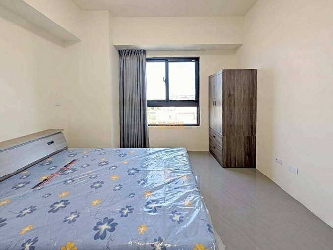 兆基社會住宅🏡新建案大套房+廚具+可租補免仲介費（第5張）