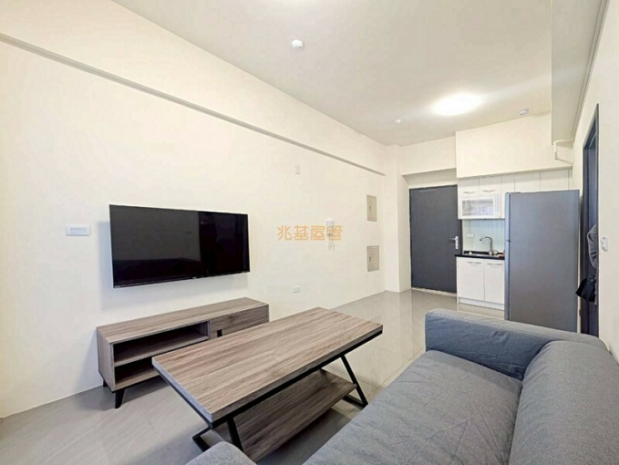 兆基社會住宅🏡新建案大套房+廚具+可租補免仲介費（第4張）