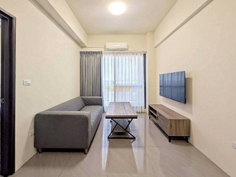 兆基社會住宅🏡新建案大套房+廚具+可租補免仲介費（第2張）