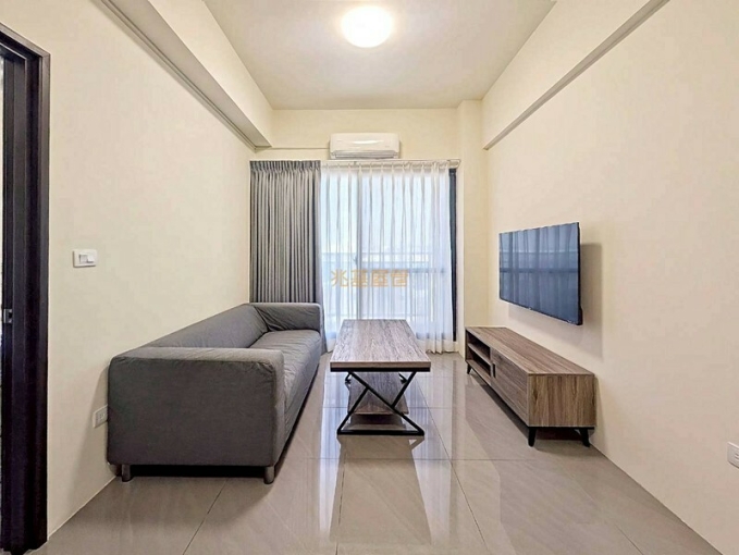 兆基社會住宅🏡新建案大套房+廚具+可租補免仲介費（第2張）