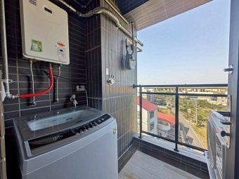 兆基社會住宅🏡新建案大套房+廚具+可租補免仲介費（第9張）