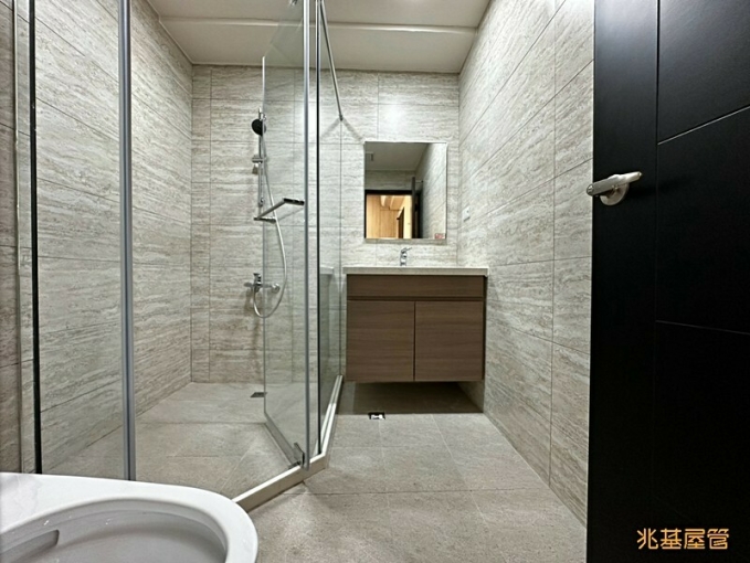 兆基社會住宅🏠織未來社區優質2房車出租(第11張)