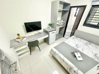 🧡加賴約看🧡電梯新屋🧡租屋補助🧡陽台獨洗🧡秒殺物件🧡 - Image 12