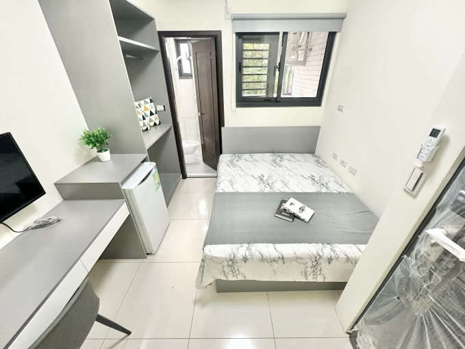 🧡加賴約看🧡電梯新屋🧡租屋補助🧡陽台獨洗🧡秒殺物件🧡 - Image 1