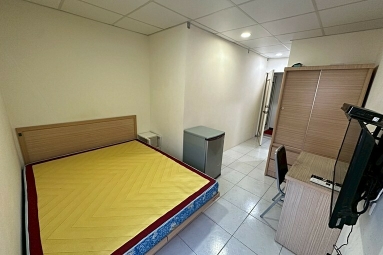 傑出租屋/市府稀有陽台獨洗,室內機車位,可補助（第2張）