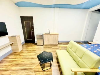 親親戲院📍可租補🦞流理台✨衛浴開窗🔆陽台獨洗曬💎全新裝潢（第8張）