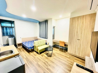 親親戲院📍可租補🦞流理台✨衛浴開窗🔆陽台獨洗曬💎全新裝潢（第1張）