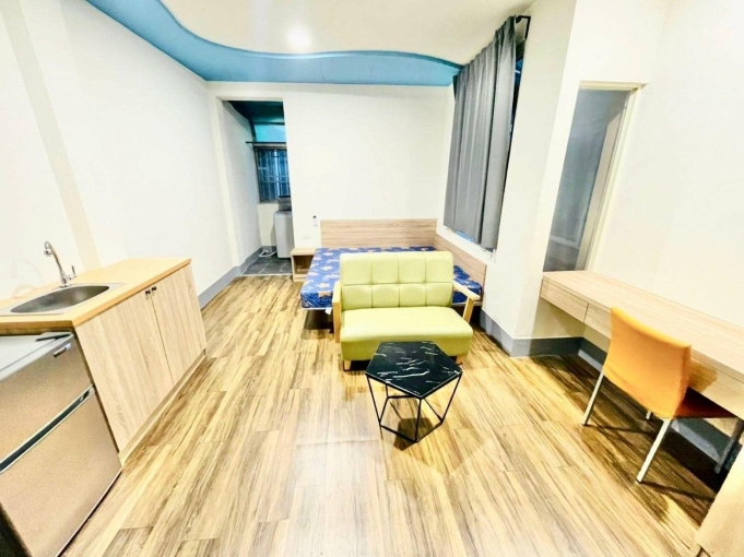 親親戲院📍可租補🦞流理台✨衛浴開窗🔆陽台獨洗曬💎全新裝潢（第2張）