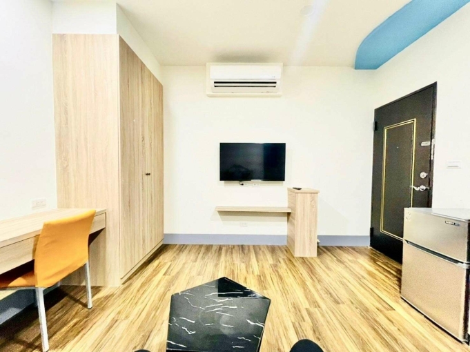 親親戲院📍可租補🦞流理台✨衛浴開窗🔆陽台獨洗曬💎全新裝潢（第9張）