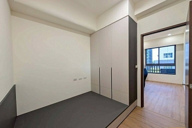 兆基社會住宅🏠竹南園區精裝兩房+平車+免仲介費（第10張）