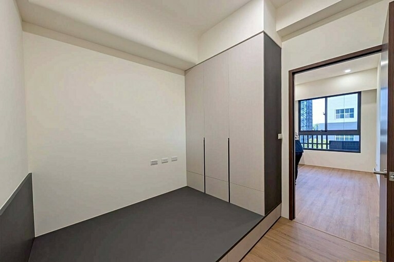 兆基社會住宅🏠竹南園區精裝兩房+平車+免仲介費（第10張）