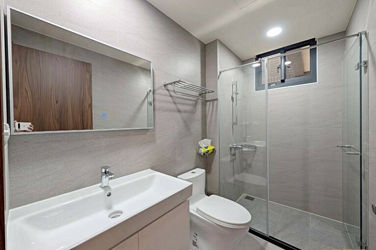 兆基社會住宅🏠竹南園區精裝兩房+平車+免仲介費（第15張）