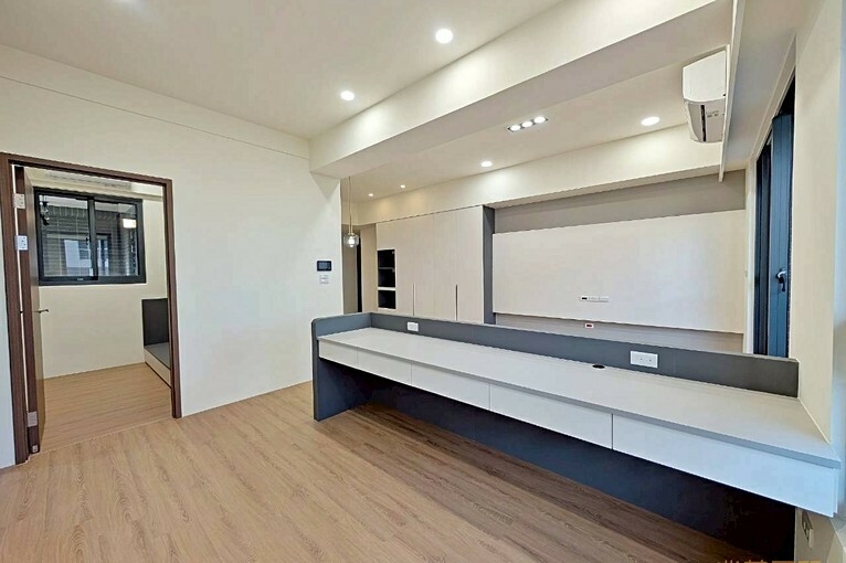 兆基社會住宅🏠竹南園區精裝兩房+平車+免仲介費（第4張）