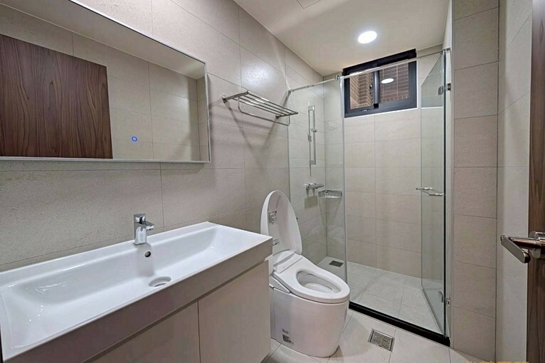 兆基社會住宅🏠竹南園區精裝兩房+平車+免仲介費（第14張）