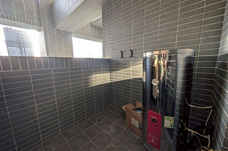 兆基社會住宅🏠竹南園區精裝兩房+平車+免仲介費（第13張）