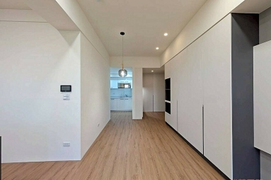 兆基社會住宅🏠竹南園區精裝兩房+平車+免仲介費（第6張）