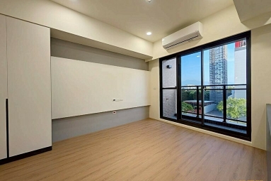 兆基社會住宅🏠竹南園區精裝兩房+平車+免仲介費（第5張）