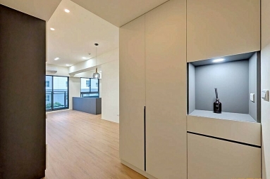 兆基社會住宅🏠竹南園區精裝兩房+平車+免仲介費（第8張）