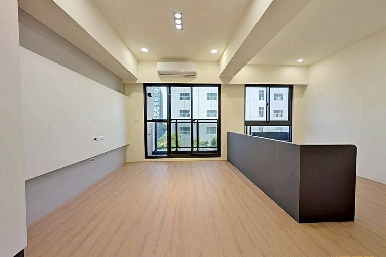 兆基社會住宅🏠竹南園區精裝兩房+平車+免仲介費（第2張）