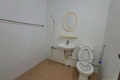 兆基社會住宅🏡新光路免仲可寵公寓大1房（第6張）