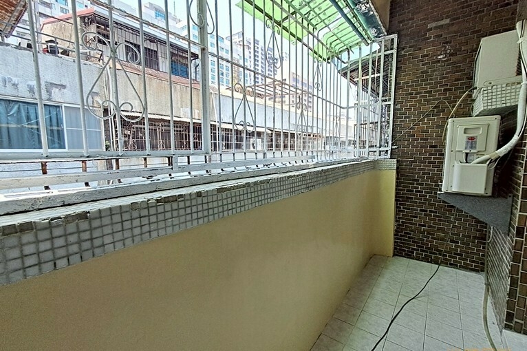 兆基社會住宅🏡新光路免仲可寵公寓大1房（第5張）