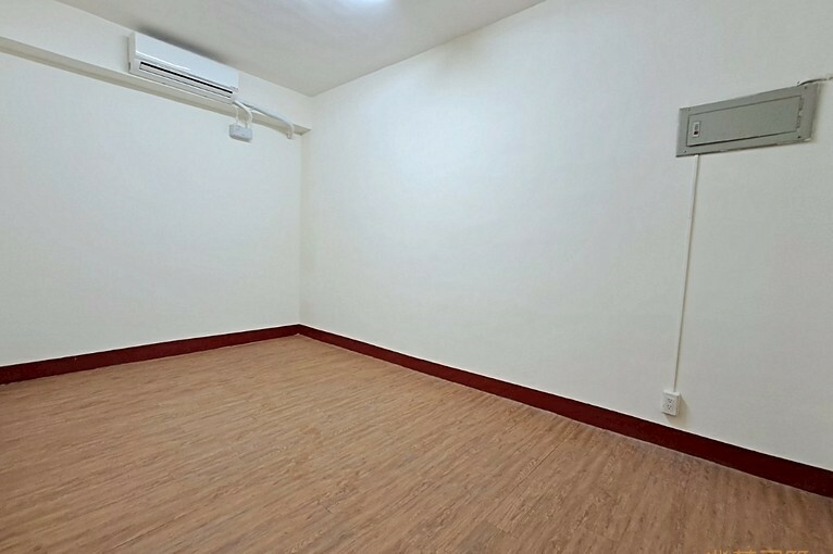 兆基社會住宅🏡新光路免仲可寵公寓大1房（第2張）