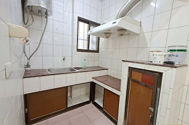 兆基社會住宅🏡新光路免仲可寵公寓大1房（第4張）