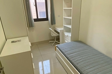 兆基社會住宅🏡可租補/北湖車站舒適大兩房（第4張）