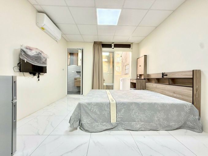 🎀可租補入籍報稅🎀陽台獨洗曬🎀子母車🎀飲水機🎀大空間（第1張）