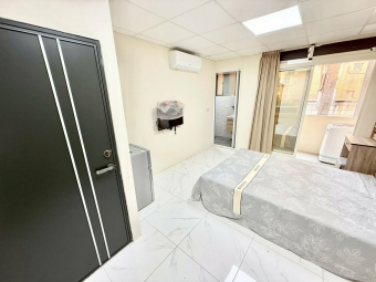 🎀可租補入籍報稅🎀陽台獨洗曬🎀子母車🎀飲水機🎀大空間（第3張）