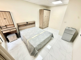 🎀可租補入籍報稅🎀陽台獨洗曬🎀子母車🎀飲水機🎀大空間（第8張）