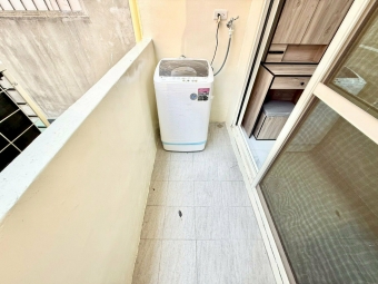 🎀可租補入籍報稅🎀陽台獨洗曬🎀子母車🎀飲水機🎀大空間（第13張）